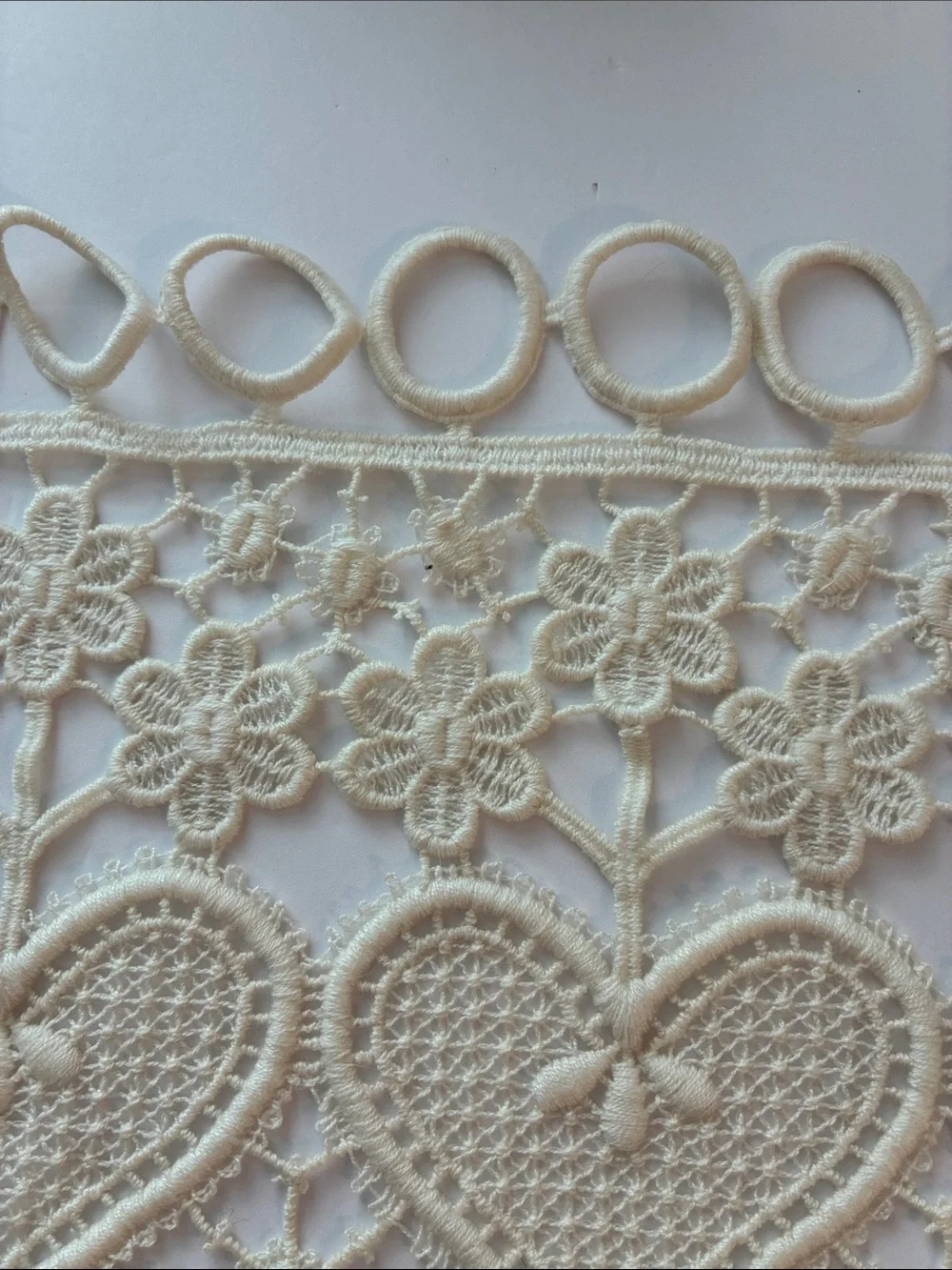 No brand elegant cream